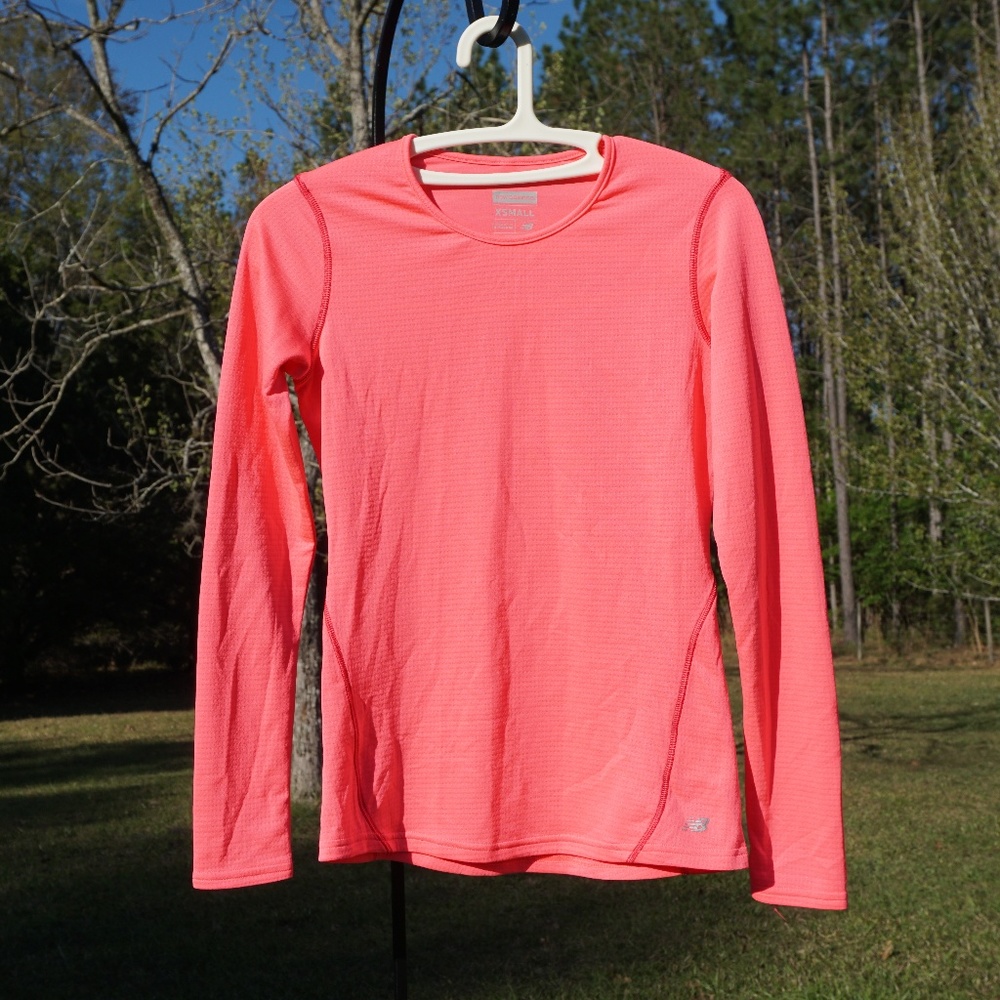 New Balance Athletic shirt - Picture 2 of 7
